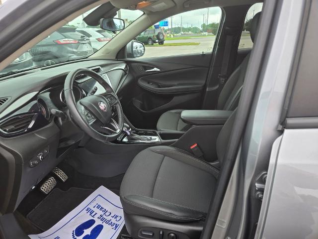 2023 Buick Encore GX Select FWD
