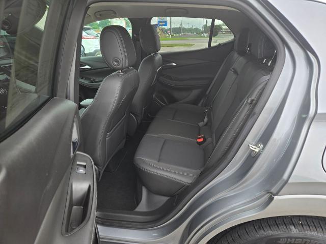 2023 Buick Encore GX Select FWD