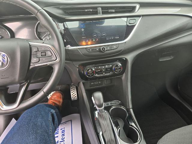 2023 Buick Encore GX Select FWD