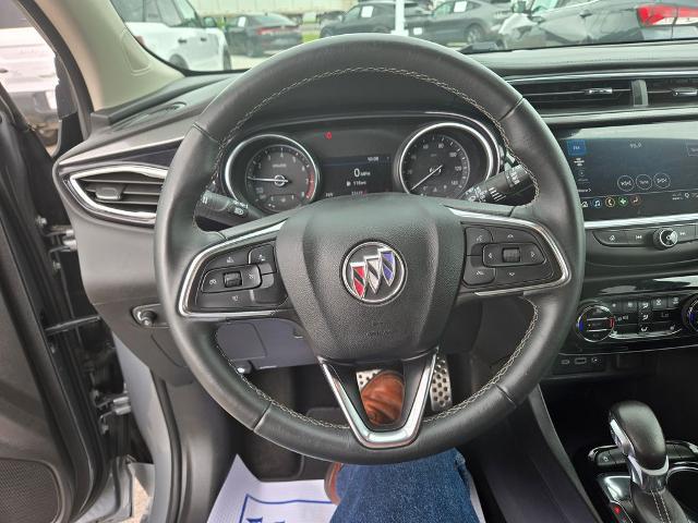 2023 Buick Encore GX Select FWD