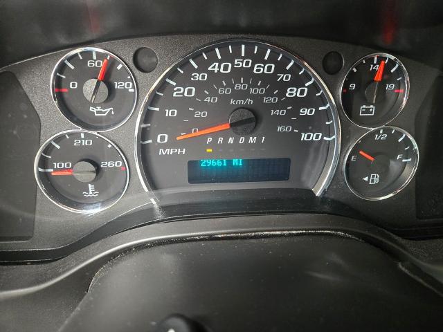 2021 Chevrolet Express Cargo Van RWD 2500 Regular Wheelbase WT