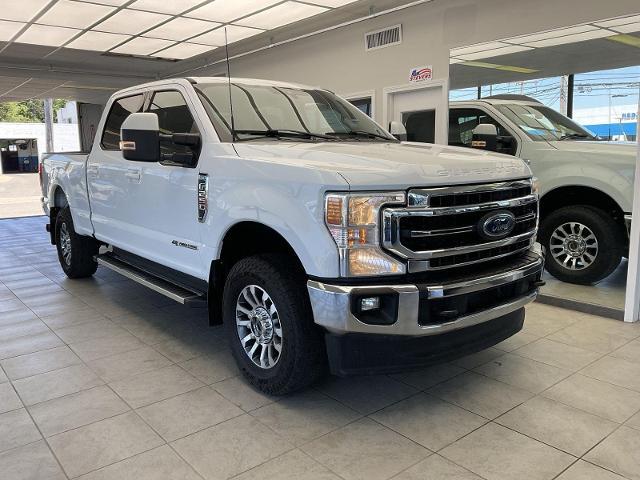 2022 Ford F-250 LARIAT for sale in Milford, CT