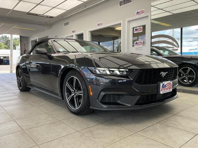 2024 Ford Mustang EcoBoost Convertible for sale in Milford, CT