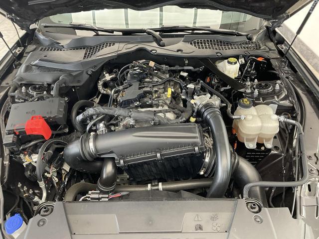 2024 Ford Mustang EcoBoost Convertible