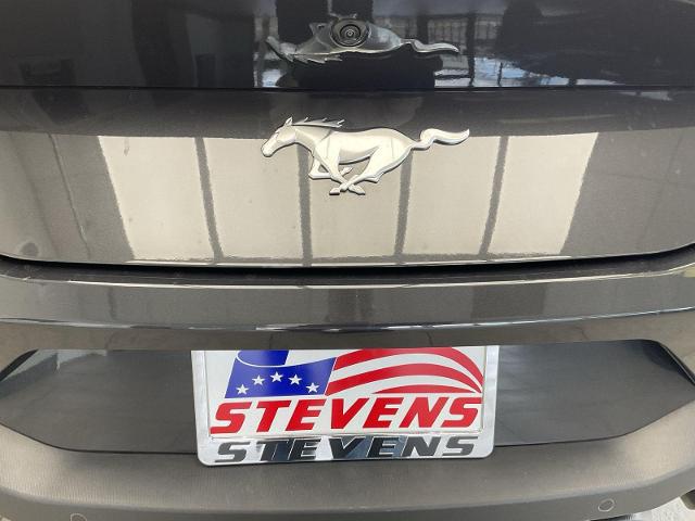 2024 Ford Mustang EcoBoost Convertible
