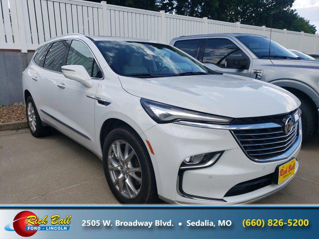 2023 Buick Enclave Premium AWD for sale in Sedalia, MO