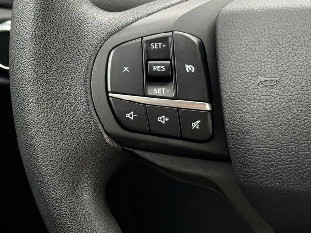 2021 Ford Explorer Base