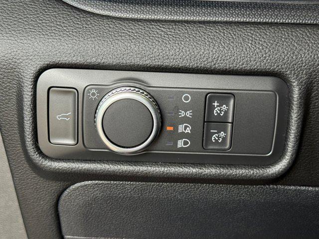 2021 Ford Explorer Base