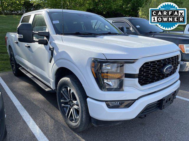 2023 Ford F-150 XL for sale in South Burlington, VT