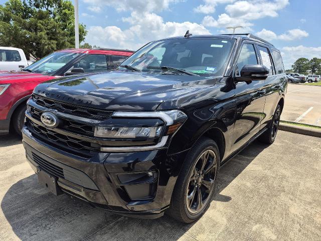 2023 Ford Expedition Limited for sale in Dickinson, TX