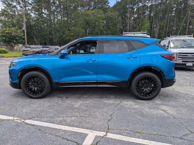 2020 Chevrolet Blazer FWD RS
