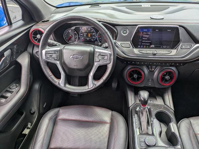 2020 Chevrolet Blazer FWD RS