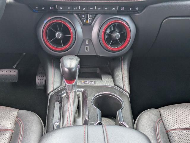 2020 Chevrolet Blazer FWD RS