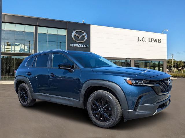 2024 Mazda CX-50 2.5 S Select for sale in Savannah, GA
