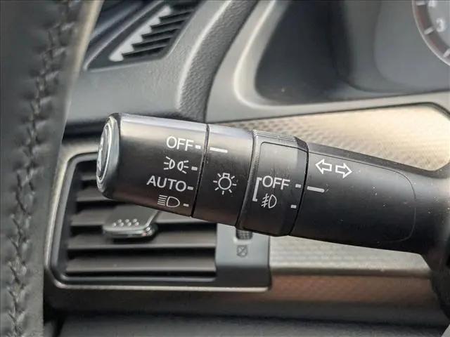 2017 Honda Accord EX-L V6