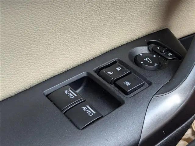 2017 Honda Accord EX-L V6