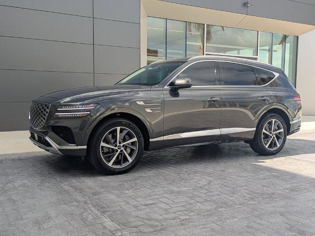 2025 Genesis GV80 3.5T Advanced AWD for sale in Melbourne, FL