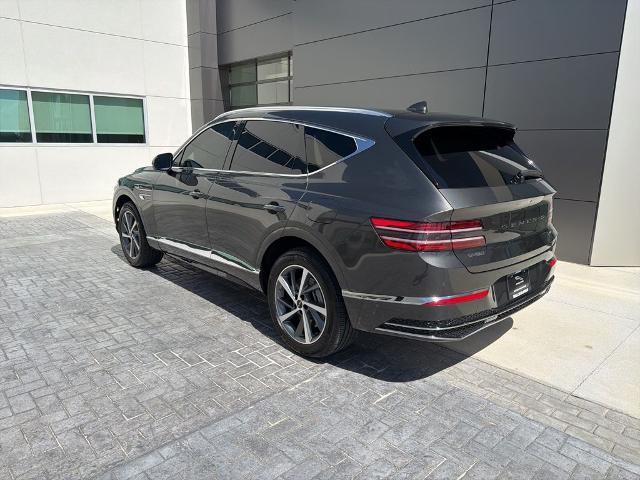 2025 Genesis GV80 3.5T Advanced AWD