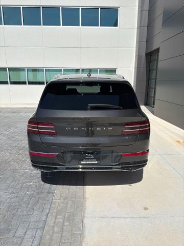 2025 Genesis GV80 3.5T Advanced AWD
