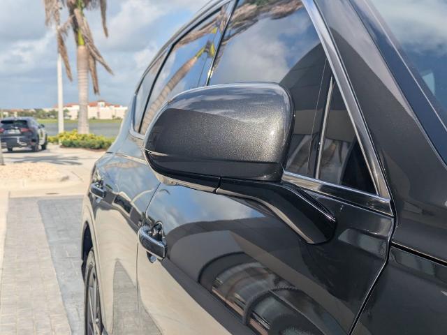 2025 Genesis GV80 3.5T Advanced AWD