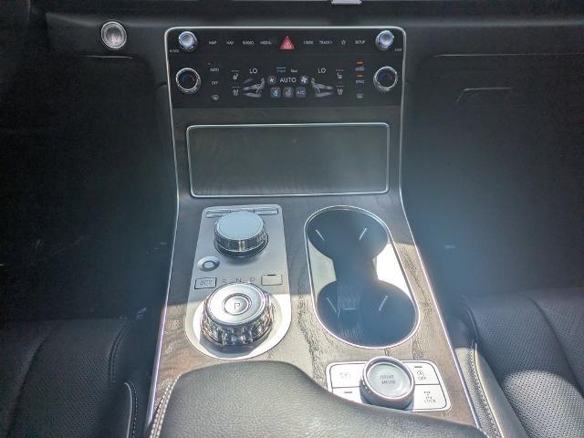 2025 Genesis GV80 3.5T Advanced AWD