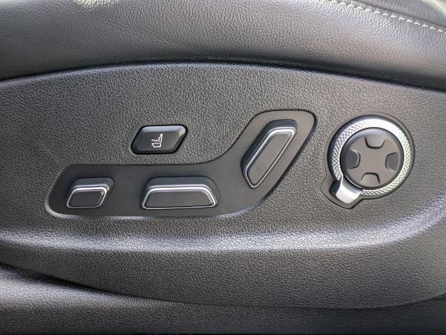 2025 Genesis GV80 3.5T Advanced AWD