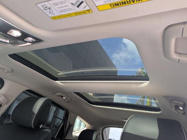 2025 Genesis GV80 3.5T Advanced AWD