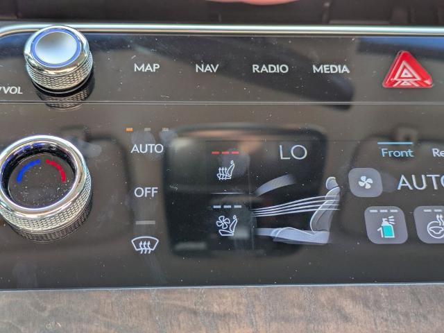 2025 Genesis GV80 3.5T Advanced AWD