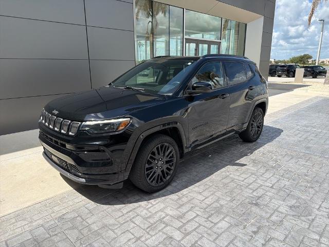 2022 Jeep Compass High Altitude 4x4 for sale in Melbourne, FL