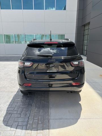 2022 Jeep Compass High Altitude 4x4