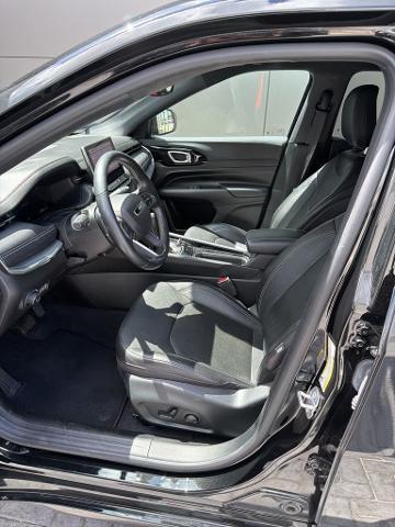 2022 Jeep Compass High Altitude 4x4
