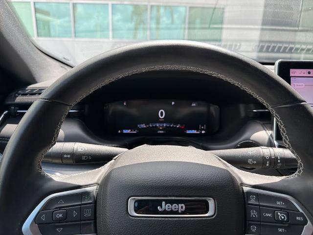 2022 Jeep Compass High Altitude 4x4