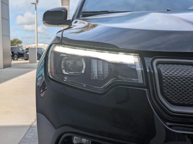 2022 Jeep Compass High Altitude 4x4