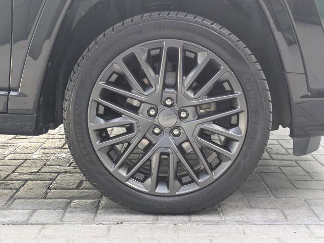2022 Jeep Compass High Altitude 4x4