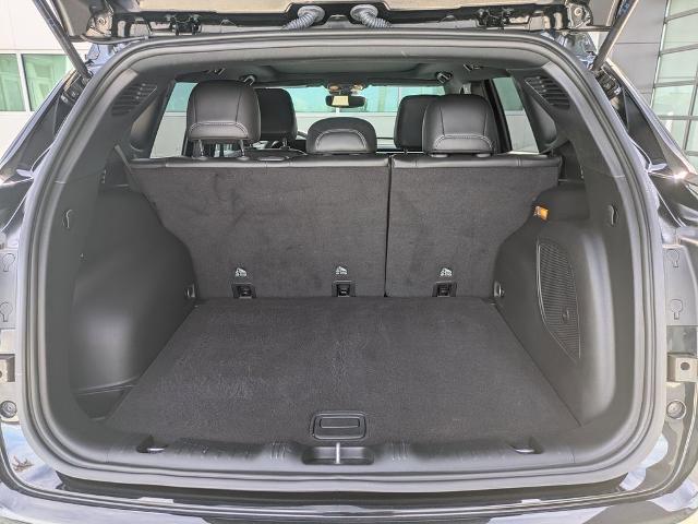 2022 Jeep Compass High Altitude 4x4