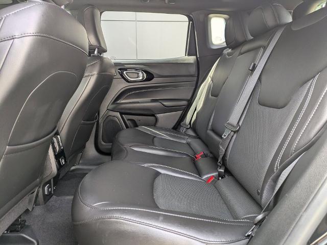 2022 Jeep Compass High Altitude 4x4