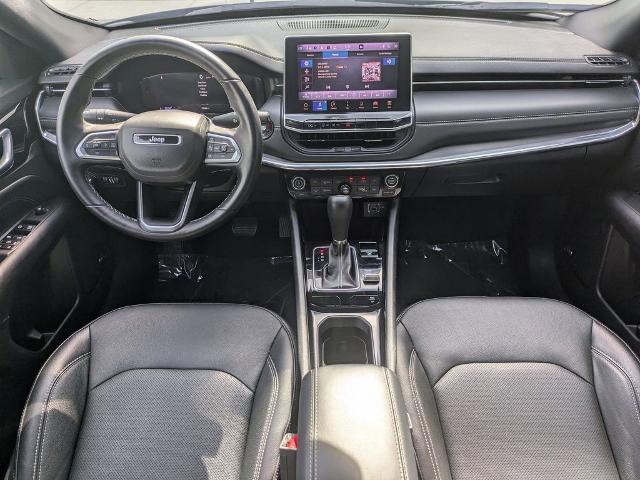 2022 Jeep Compass High Altitude 4x4