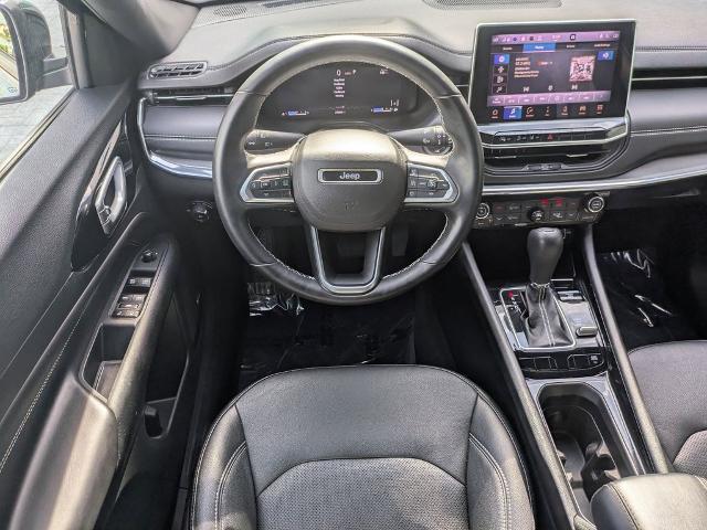 2022 Jeep Compass High Altitude 4x4