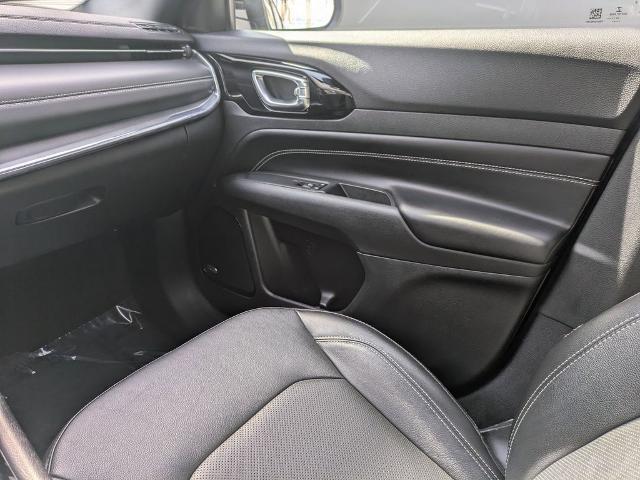 2022 Jeep Compass High Altitude 4x4