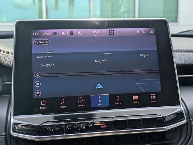 2022 Jeep Compass High Altitude 4x4