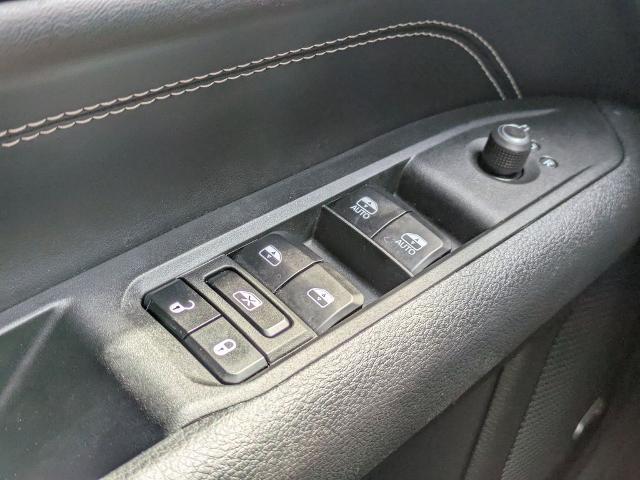 2022 Jeep Compass High Altitude 4x4