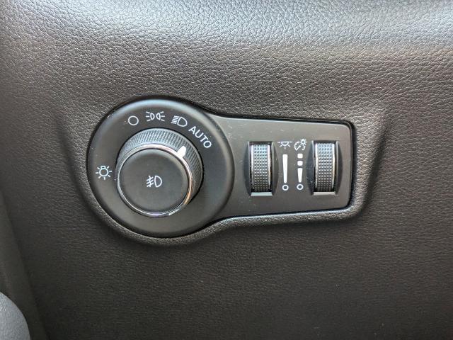 2022 Jeep Compass High Altitude 4x4