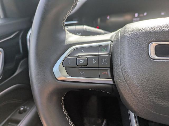 2022 Jeep Compass High Altitude 4x4