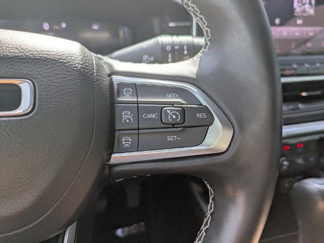 2022 Jeep Compass High Altitude 4x4