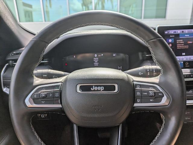 2022 Jeep Compass High Altitude 4x4