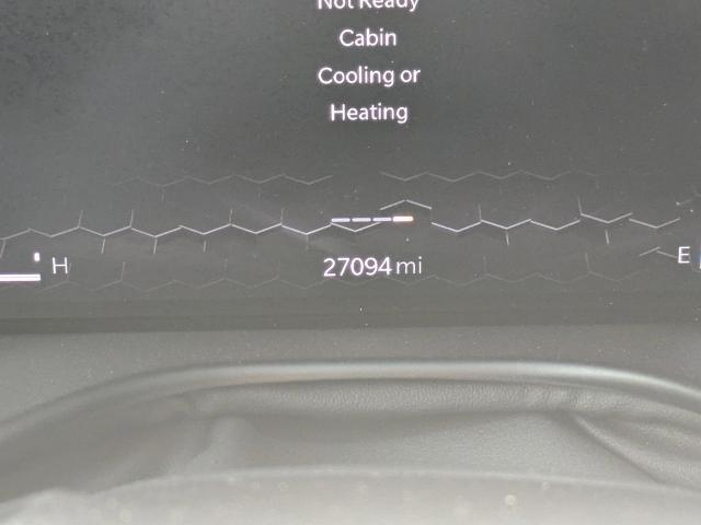 2022 Jeep Compass High Altitude 4x4