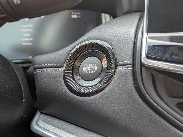 2022 Jeep Compass High Altitude 4x4