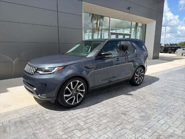 2025 Land Rover Discovery P300 S for sale in Melbourne, FL