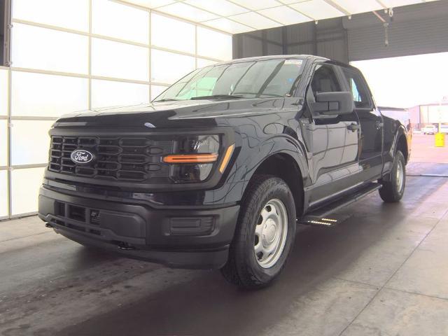 2025 Ford F-150 XL for sale in Charlotte, NC