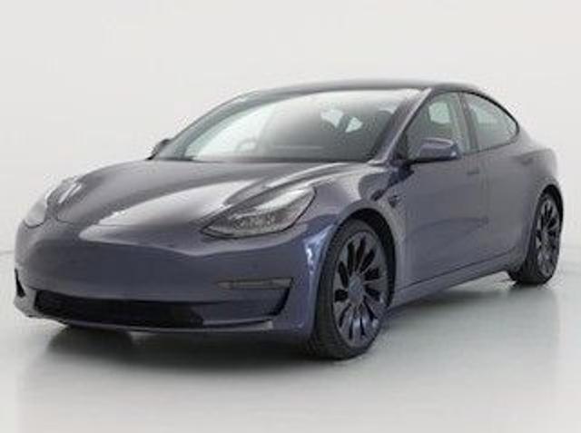 2024 Tesla Model 3 Base for sale in Charlotte, NC